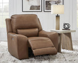 Silverbrooke Recliner
