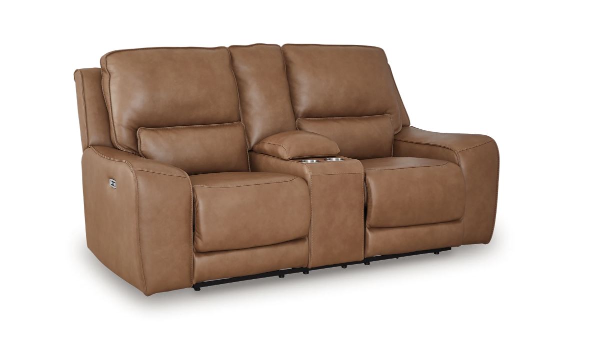 Silverbrooke Sofa & Loveseat
