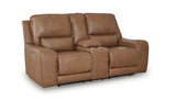 Silverbrooke Sofa & Loveseat
