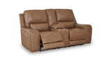 Silverbrooke Sofa & Loveseat