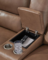 Silverbrooke Sofa & Loveseat