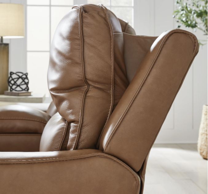 Silverbrooke Sofa & Loveseat