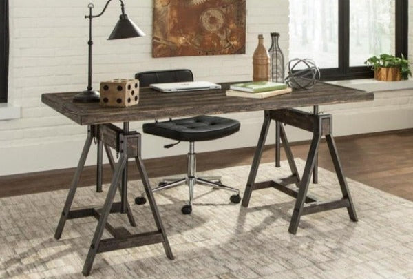 DelMar Adjustable Desk
