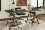 DelMar Adjustable Desk