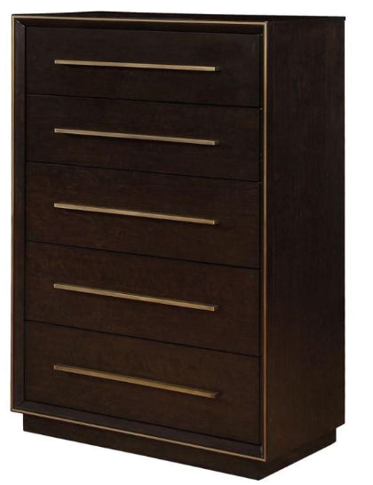 Dexter Chest