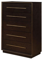 Dexter Chest