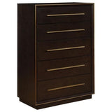 Dexter King Bedroom Set