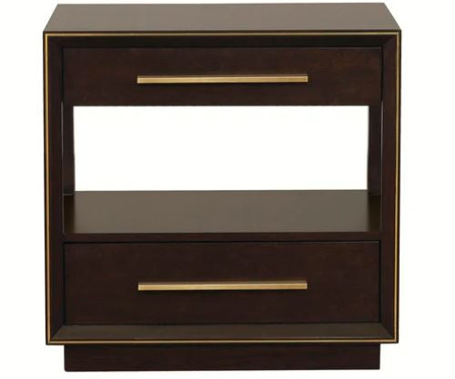 Dexter King Bedroom Set