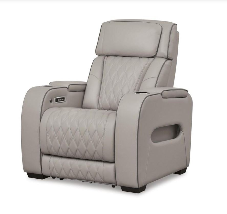 Dixon Recliner