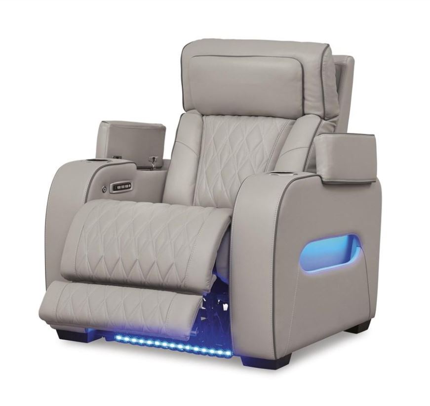 Dixon Recliner