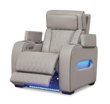 Dixon Recliner