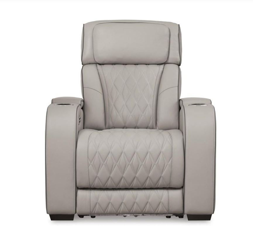 Dixon Recliner