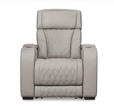 Dixon Recliner