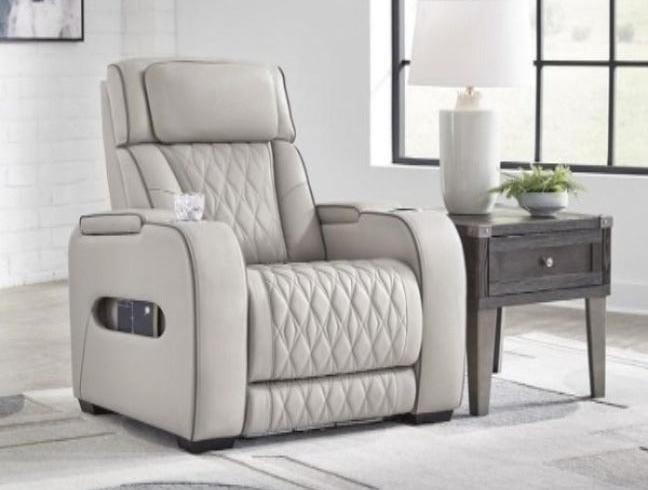 Dixon Recliner