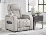Dixon Recliner