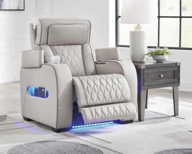 Dixon Recliner