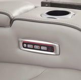 Dixon Recliner