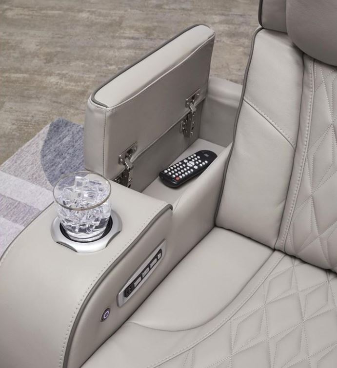 Dixon Recliner