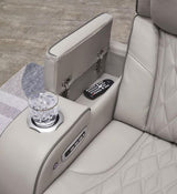 Dixon Recliner