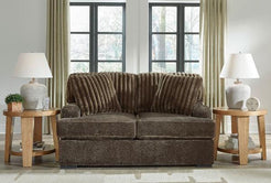 Doris Loveseat