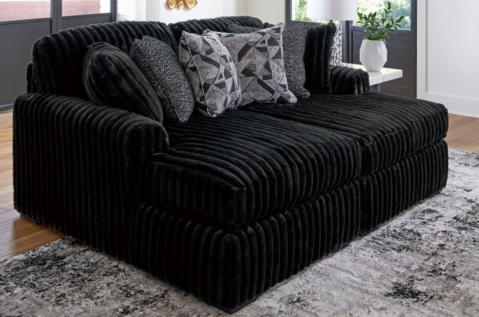 Prada Double Chaise
