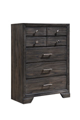 Hayden Chest