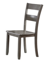 Ryan Table w/ 6 Chairs