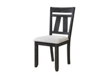 Maribelle Wheat Side Chair (set of 2)