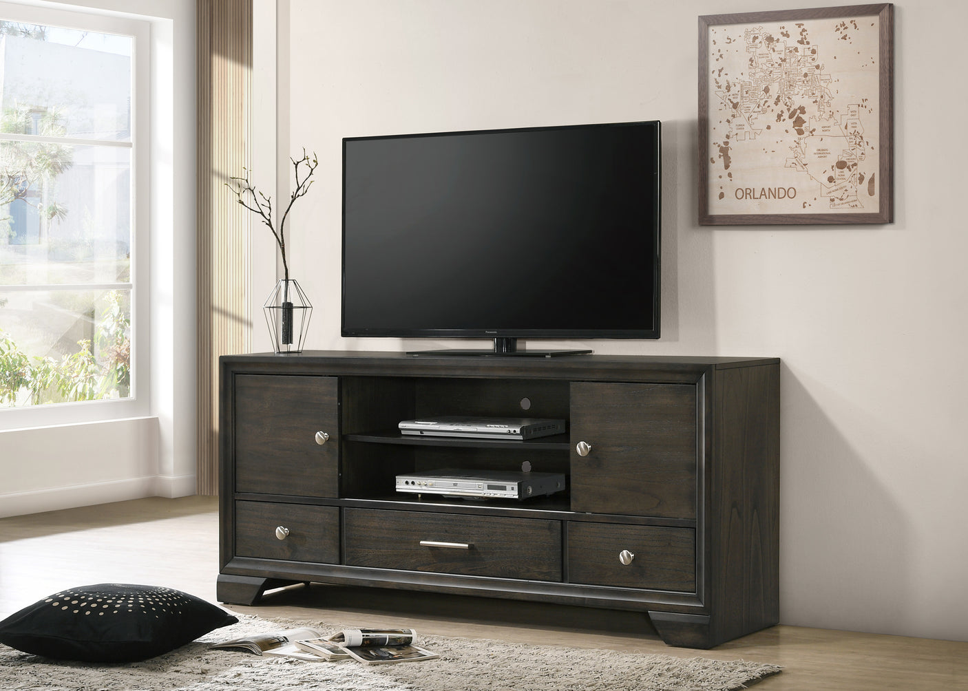Hayden TV Stand