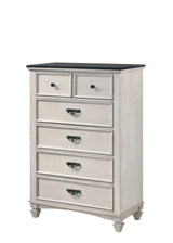 Sawyer Chest