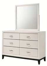 Anna Twin Bedroom Set