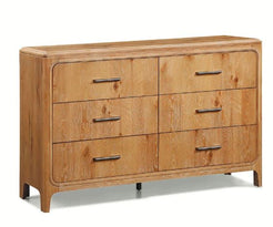 Wescott Dresser