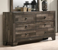 Atticus Dresser