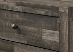 Atticus Dresser