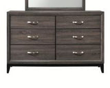 Akerson Full Bedroom Set