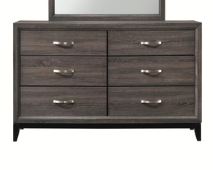 Akerson Queen Bedroom Set