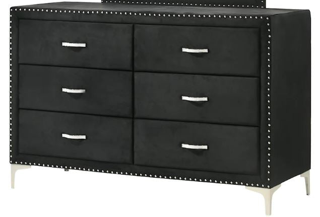 Lucinda Queen Bedroom Set
