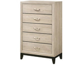 Driftwood Queen Bedroom Set