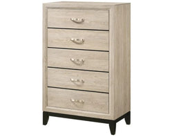 Driftwood Queen Bedroom Set