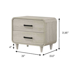 Nyomi Nightstand