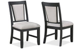 Stevens Table w/ 4 Chairs