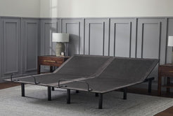 Jesiah Adjustable Base