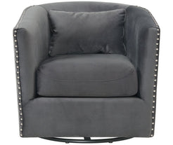 Stanton Swivel Chair