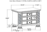 Emmett King Bedroom Set