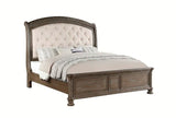 Emmett King Bedroom Set