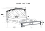 Emmett King Bedroom Set