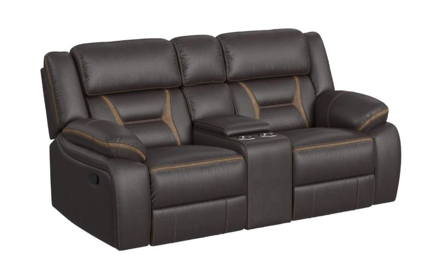 Engage Sofa & Loveseat