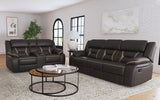 Engage Sofa & Loveseat