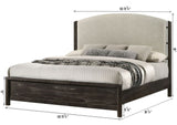 Ethel King Bedroom Set