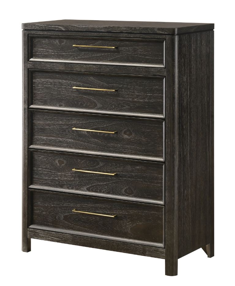 Ethel Chest